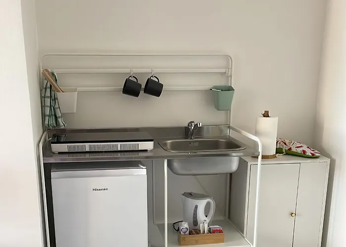 Apartament Monky's House *