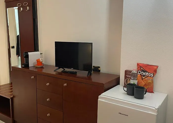 Monky's House Apartament *