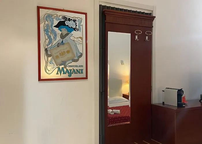 Monky's House Apartament *